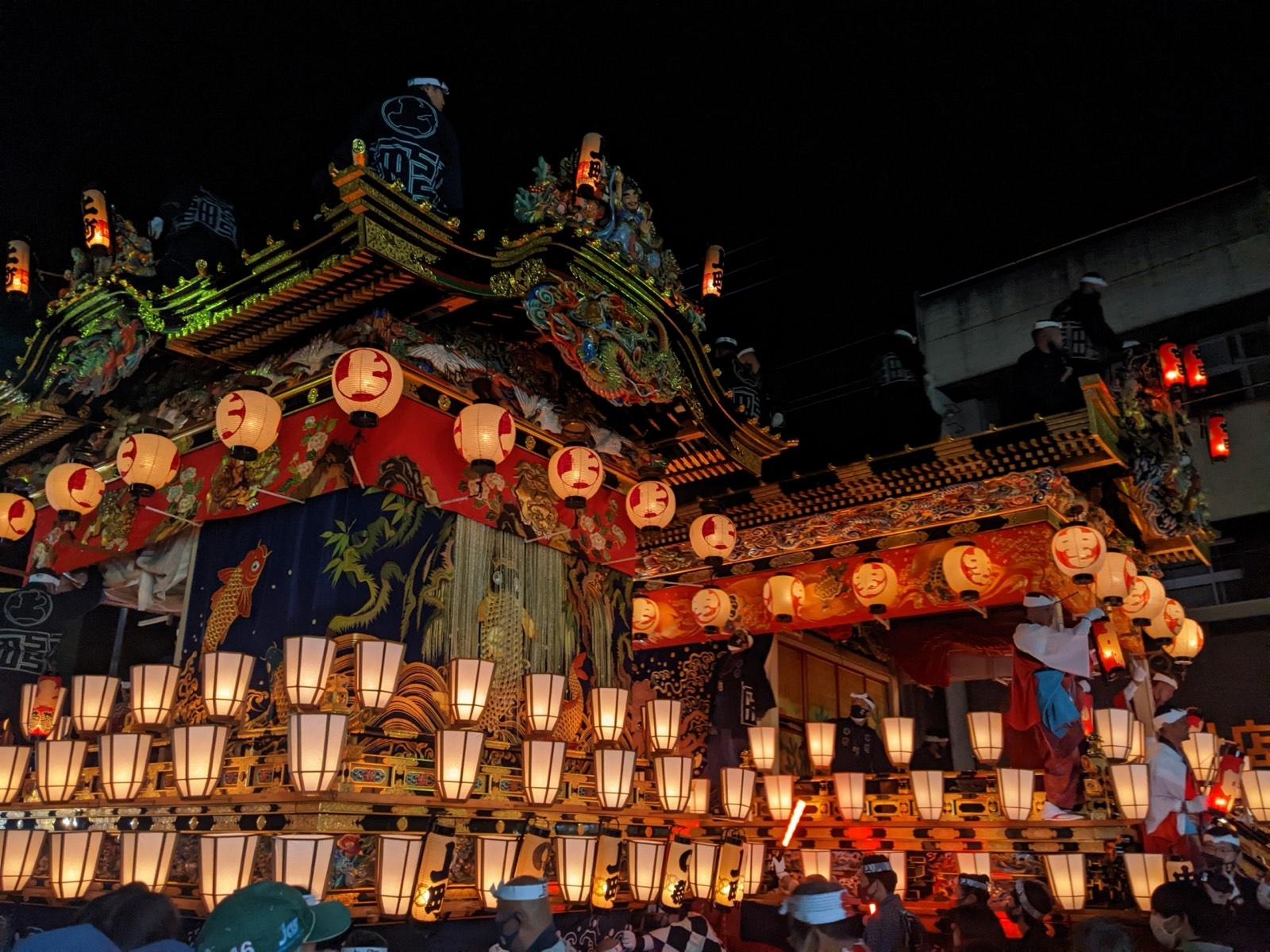 Chichibu Yomatsuri 2026 : guide pratique du festival d'hiver au départ de Tokyo