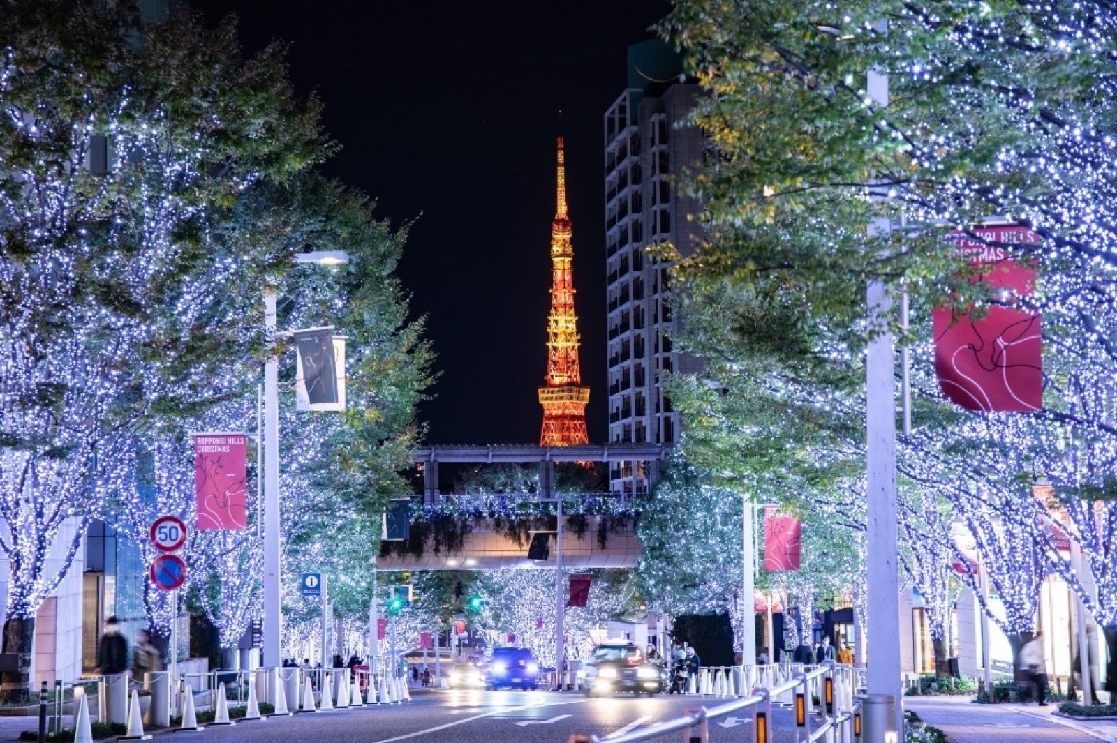 Japón en diciembre: guía práctica para viajar en Navidad y fin de año