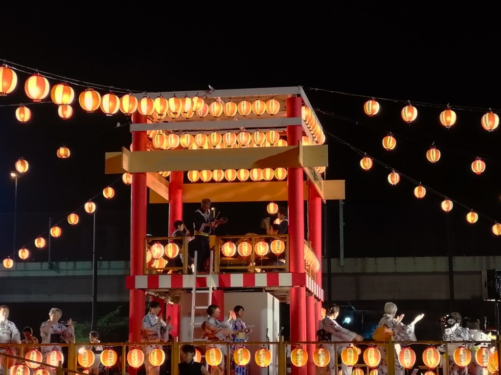 Obon Japan 2026: Das Totenfest richtig in eine selbstgeplante Reise einbauen