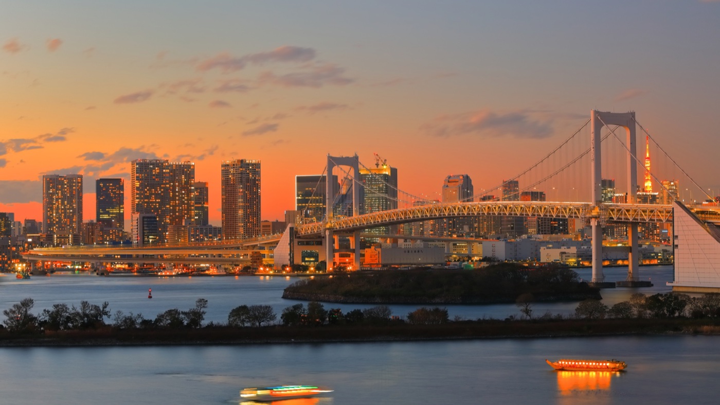 Japan Public Holidays 2027 Travel Planning Guide