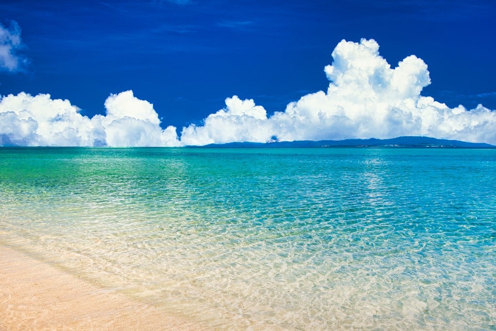 Tifón en Okinawa: guía práctica para planificar tu viaje en la temporada 2026
