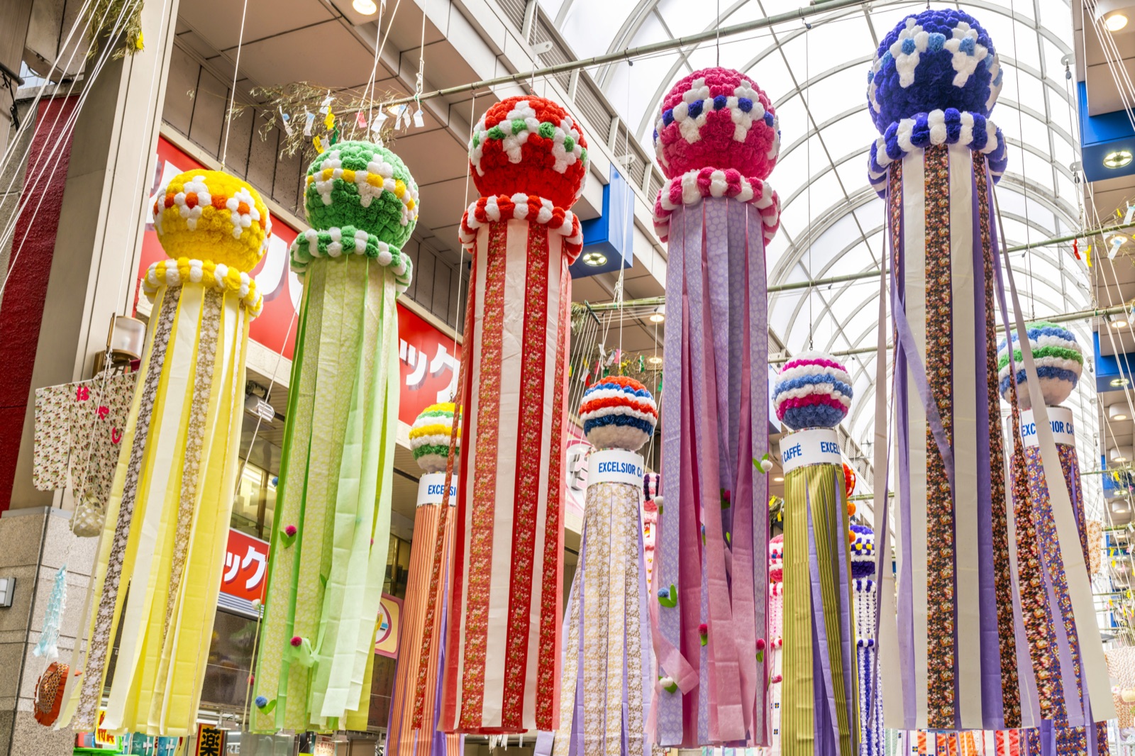 Sendai Tanabata Matsuri 2026: Dates, Logistics, and How to Fit It