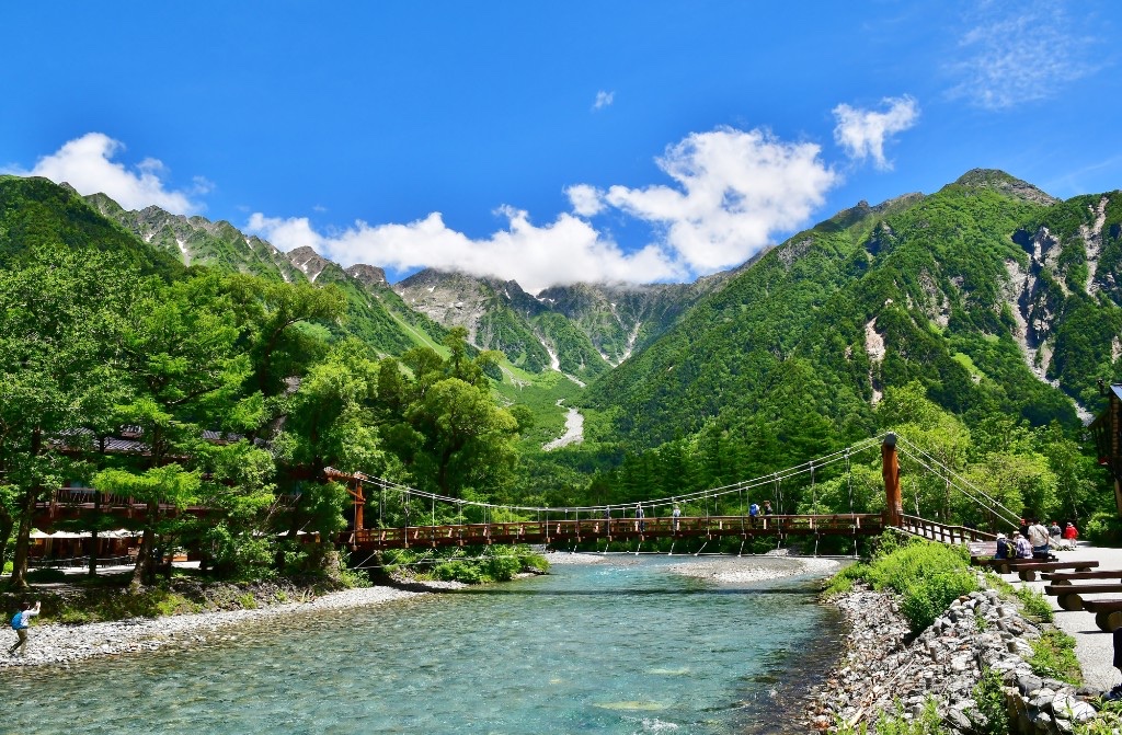 Japan im August 2026: Wetter, Feste und die ehrliche Planungsanleitung für Individualreisende