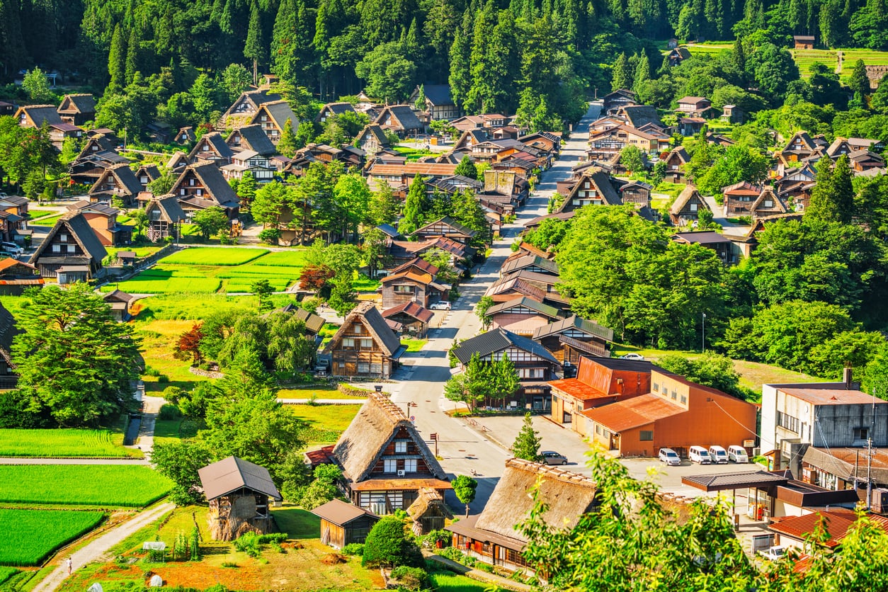 Japón en 14 días: ruta día a día para tu primer viaje por libre