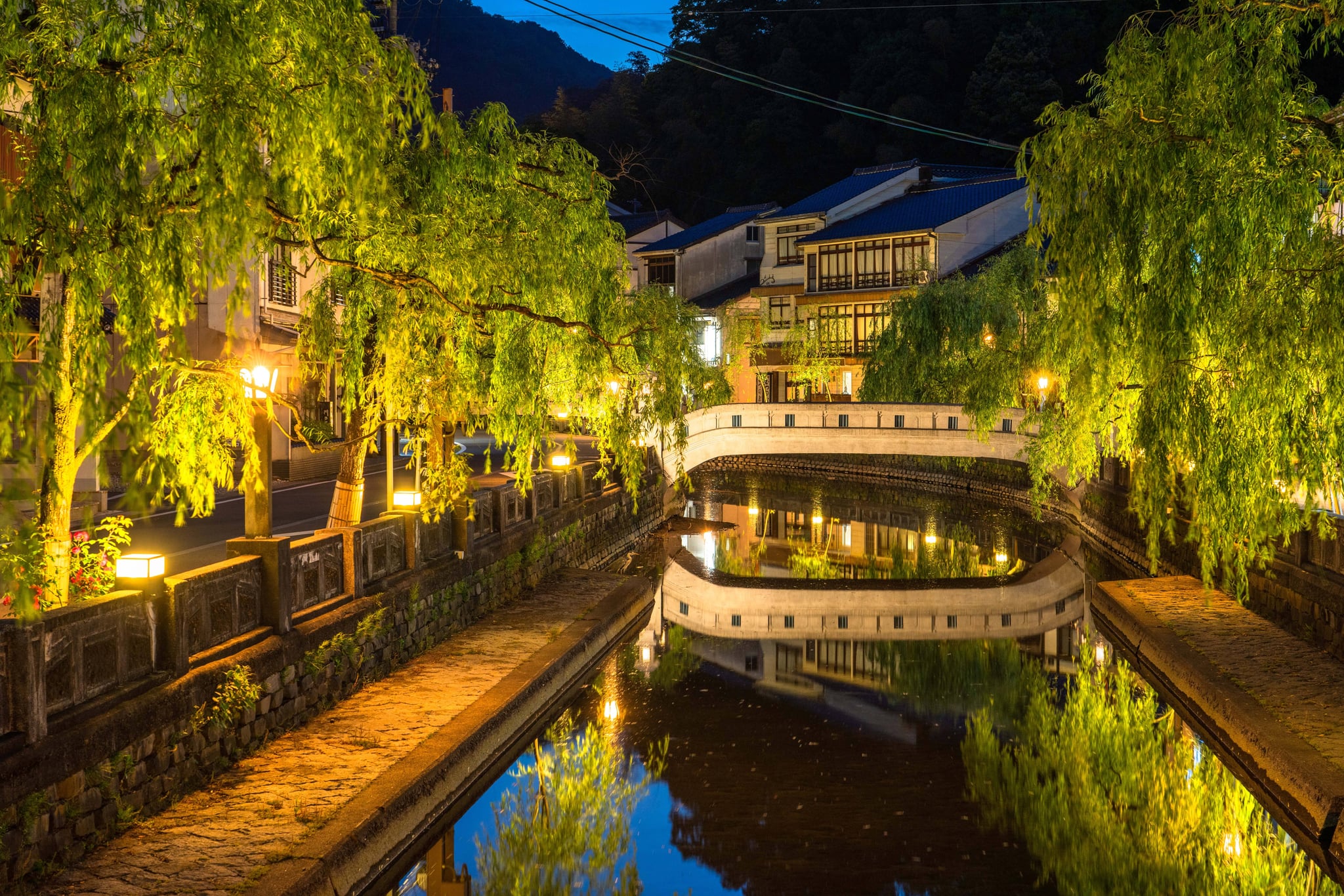 Ryokan Japan: Der praktische Guide zum traditionellen Gasthaus für die erste Übernachtung