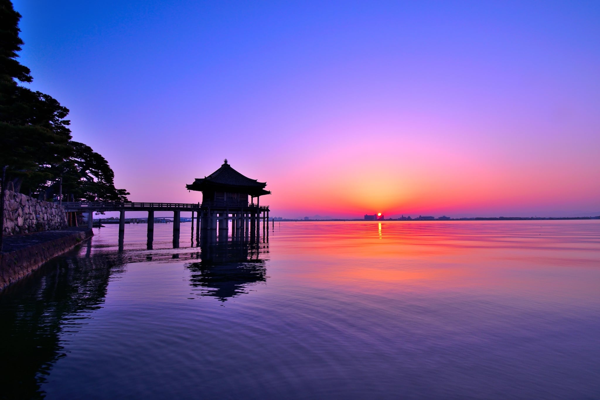 Luxusreise Japan: Top-Hotels, Green Car und echte Preise 2026/27