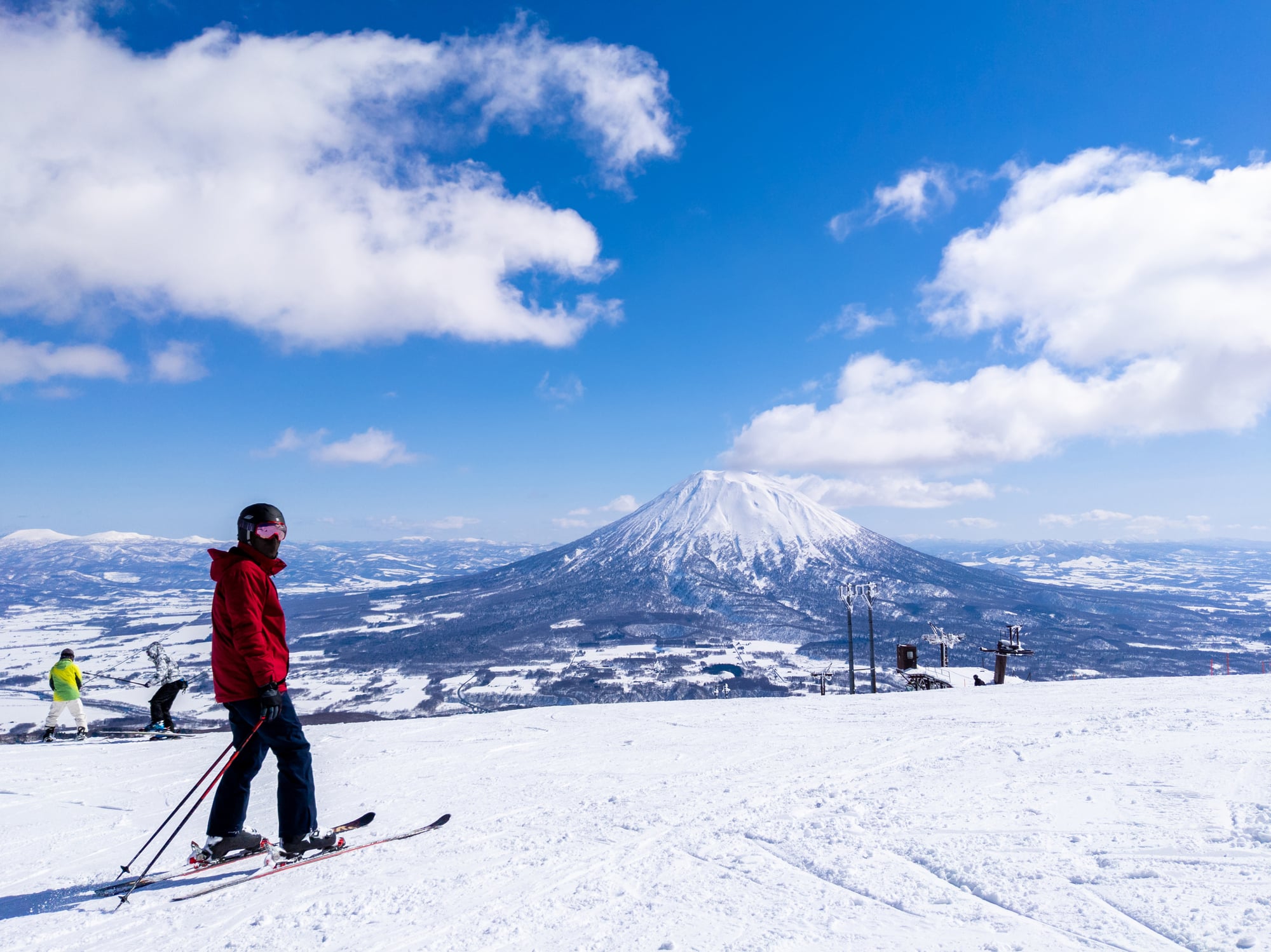 Ski à Hokkaido : quelles stations choisir pour l'hiver 2026-2027 ?