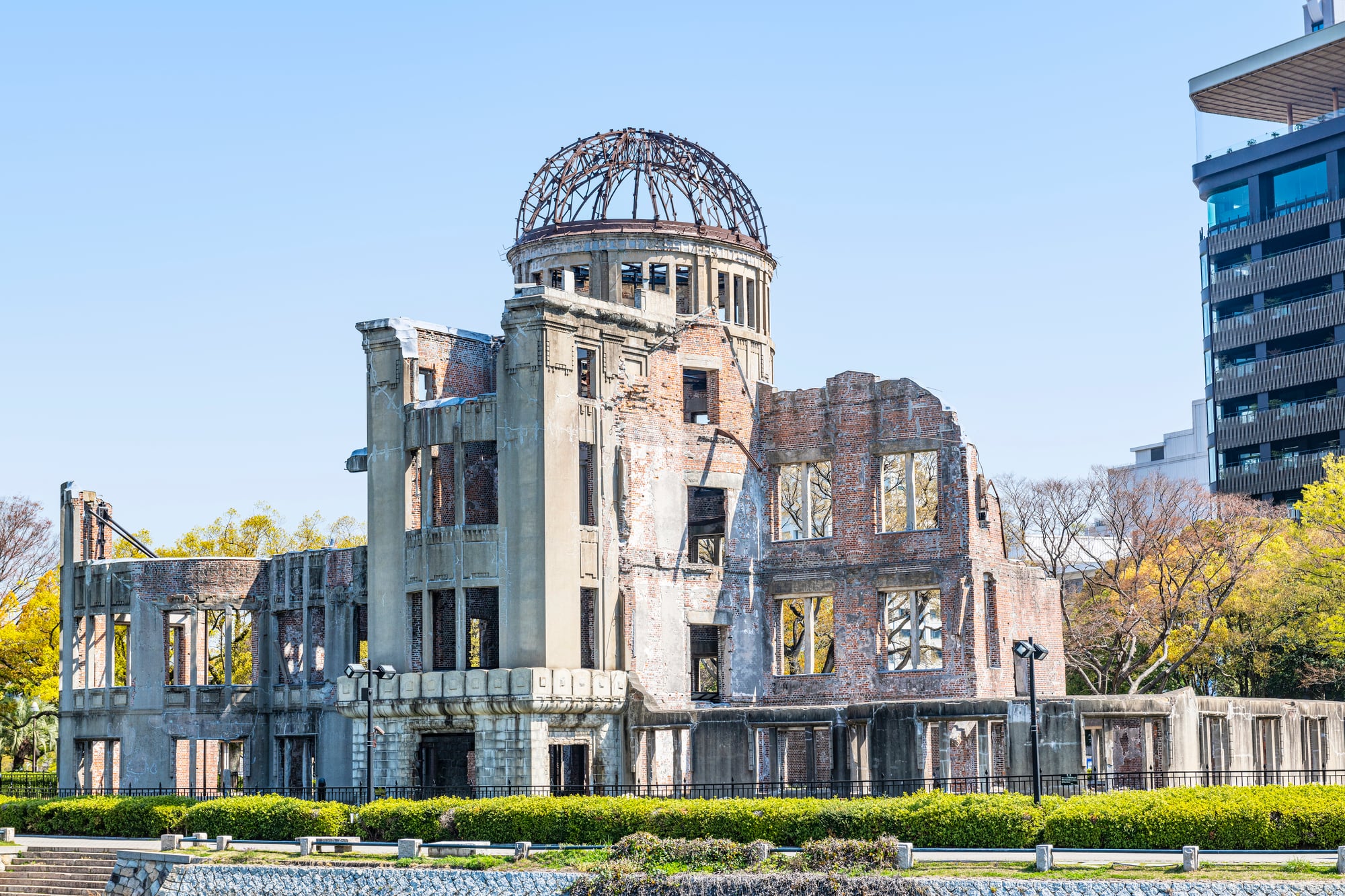 Qué ver en Hiroshima: lugares imprescindibles, precios y excursión a Miyajima