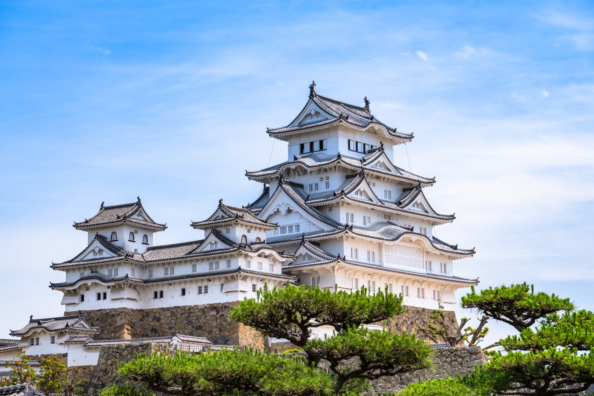 Day Trips From Osaka: 13 Easy Trips by Train, With Times, Fares and ...