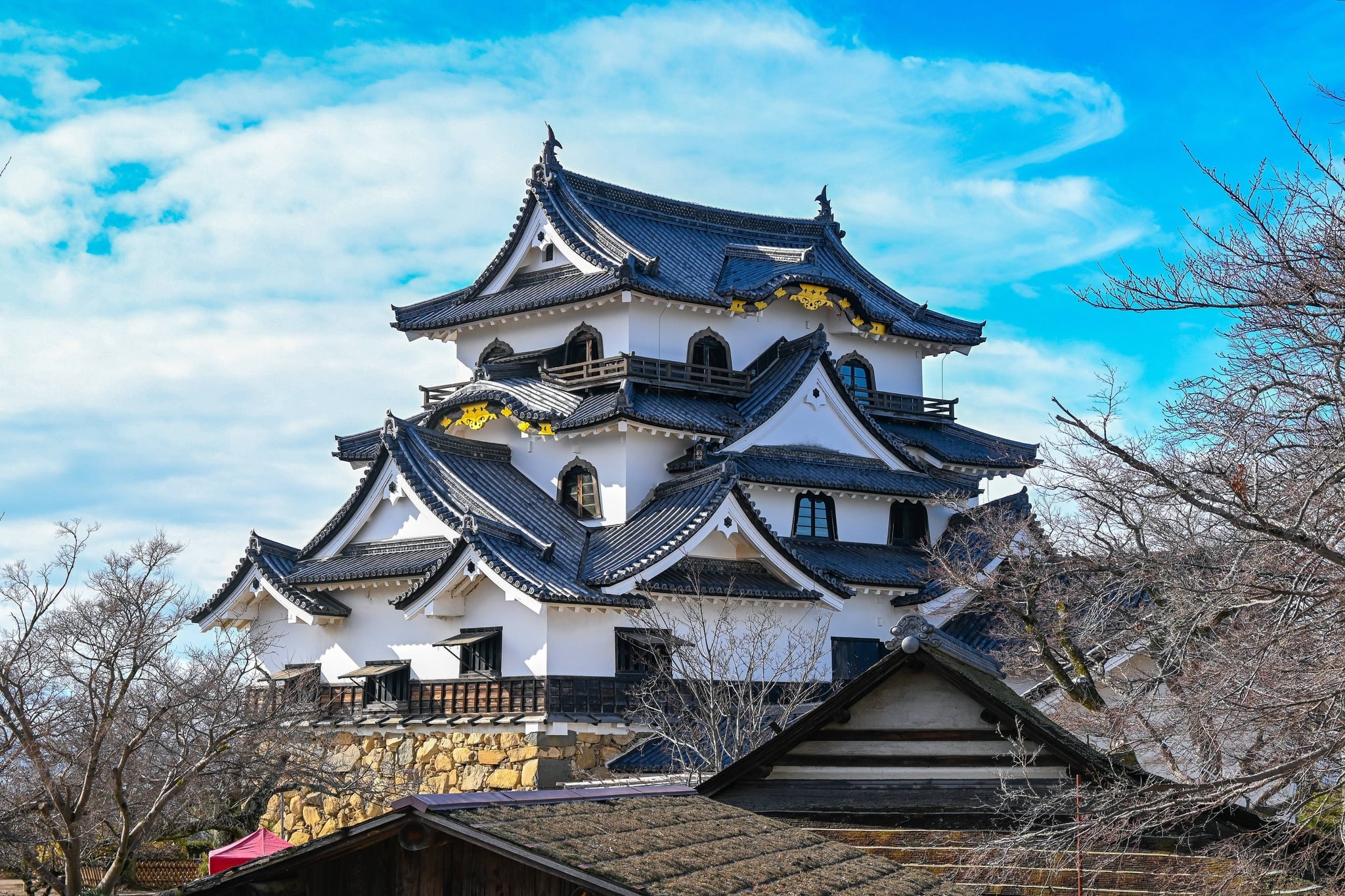 Otsu Travel Guide | BluePlanet