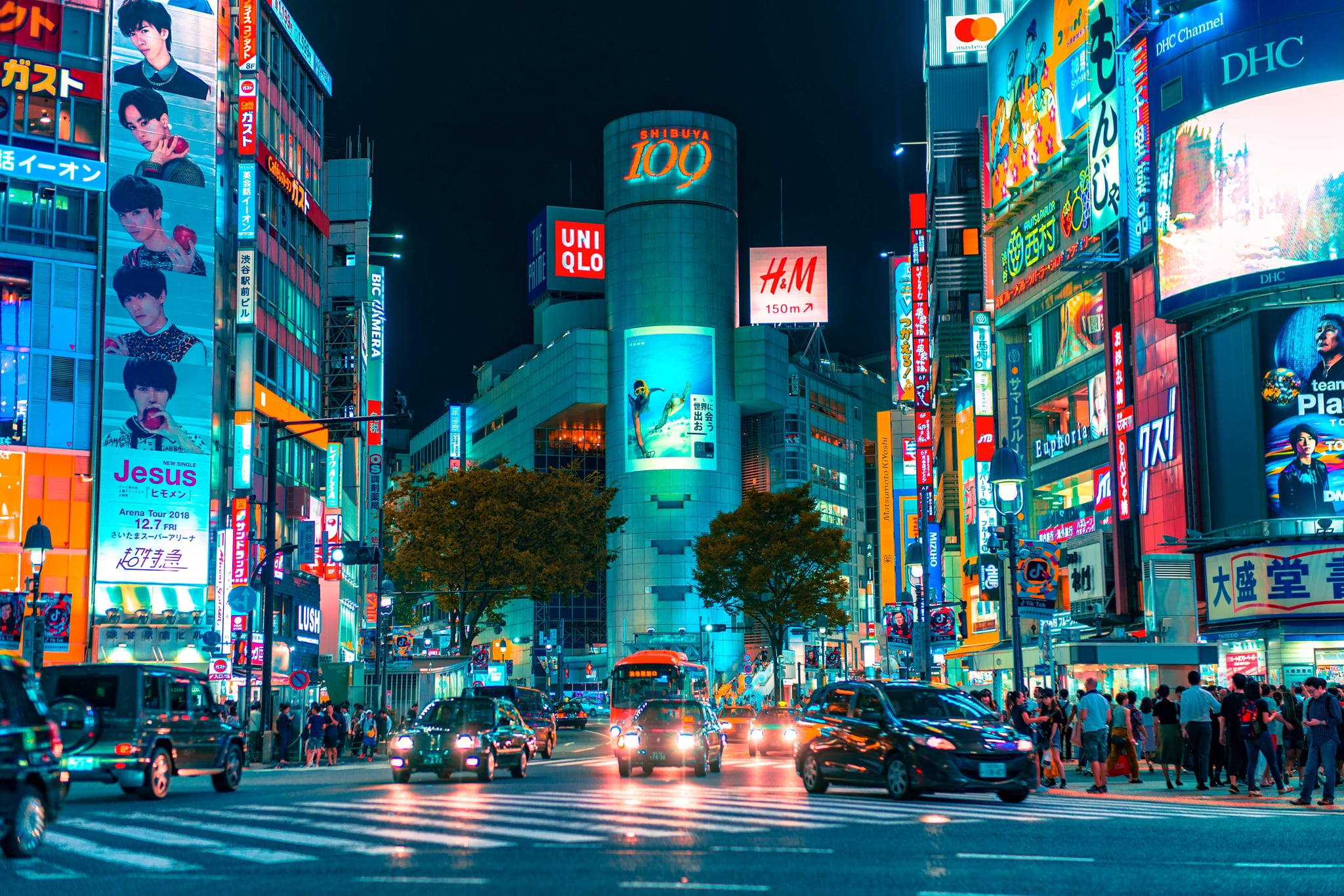 Qué ver en Shibuya: el cruce, Shibuya Sky, Hachiko y los rincones que no salen en la foto